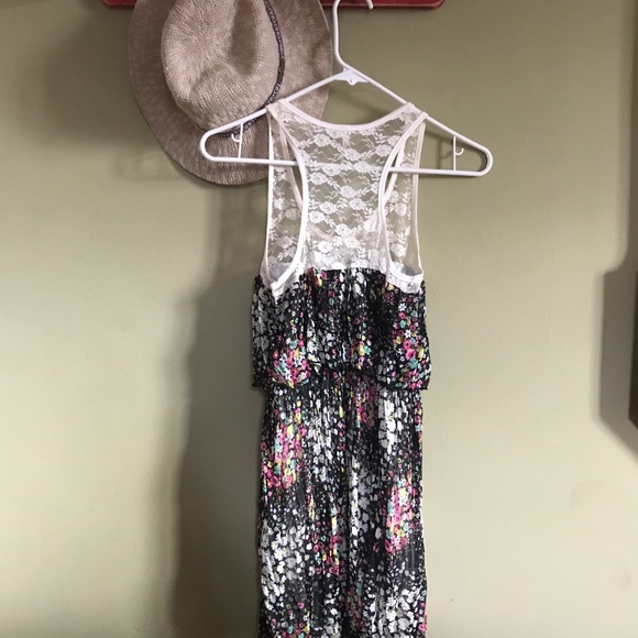 Floral baby doll - Picture 6 of 6